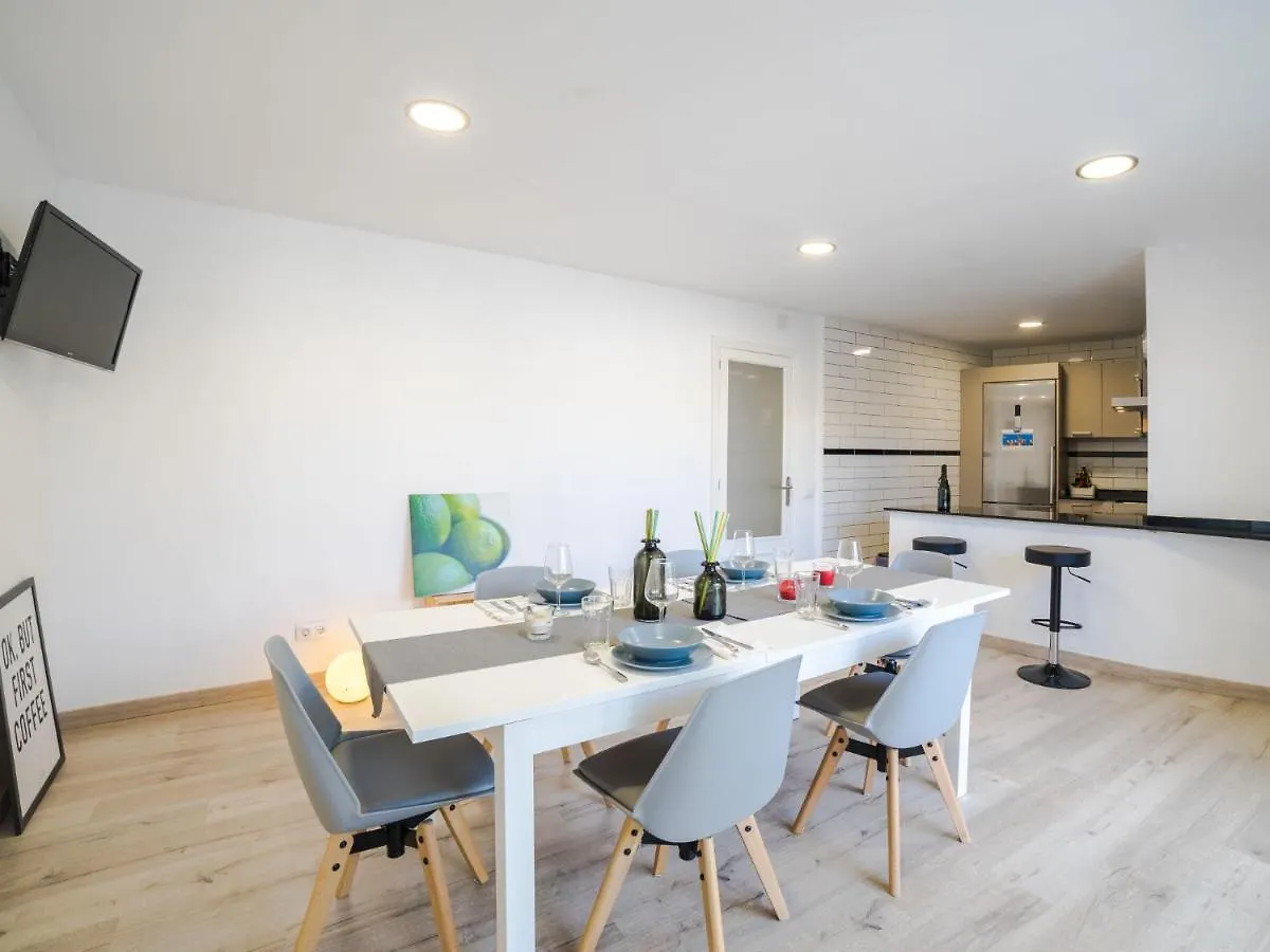 Apartment Can Josep By Interhome ビニサレム 0*,  スペイン