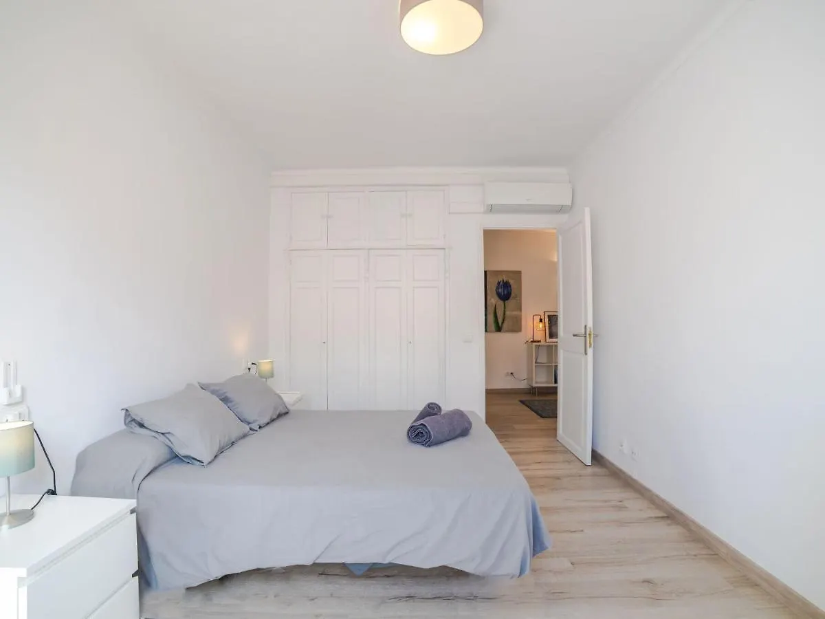 Apartment Can Josep By Interhome ビニサレム