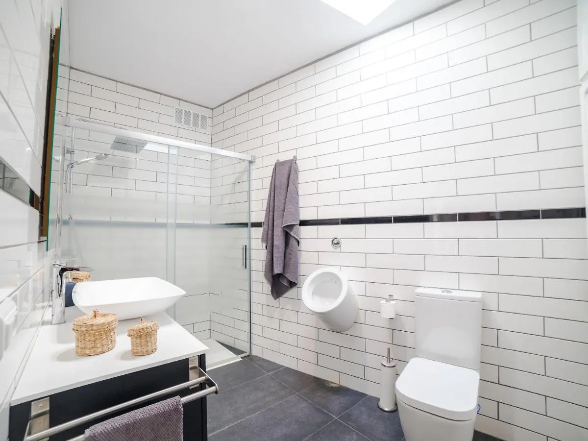 Apartment Can Josep By Interhome ビニサレム