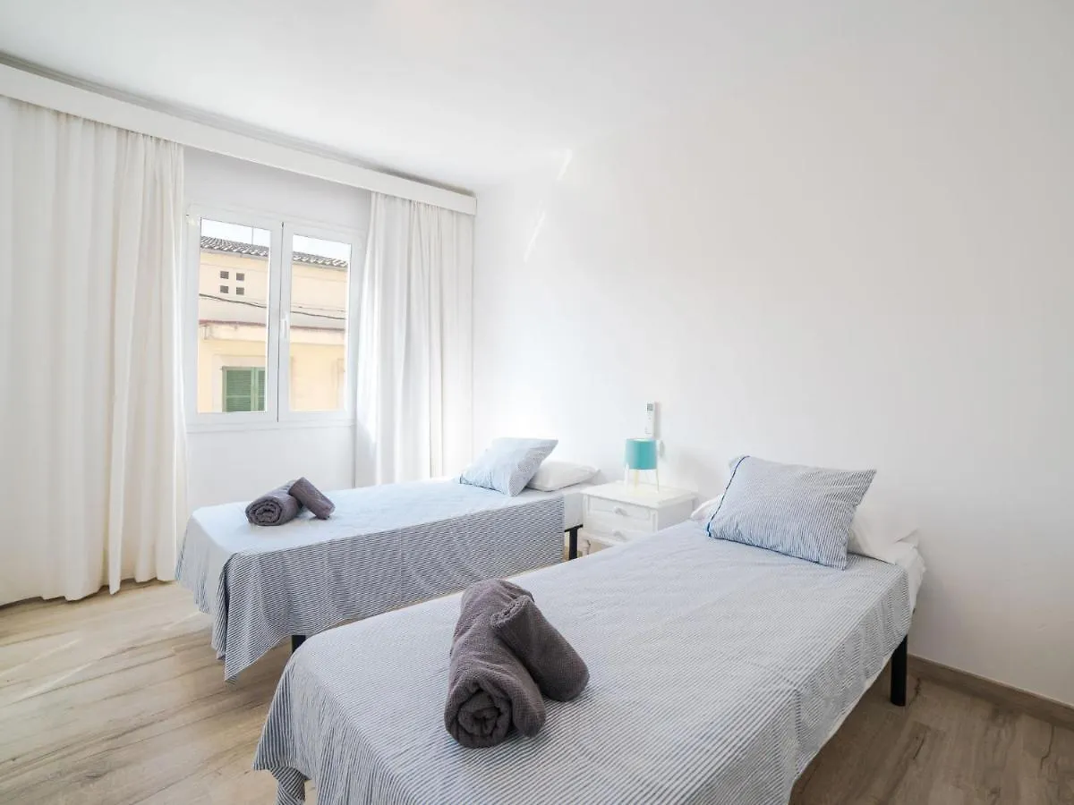 Apartment Can Josep By Interhome ビニサレム スペイン